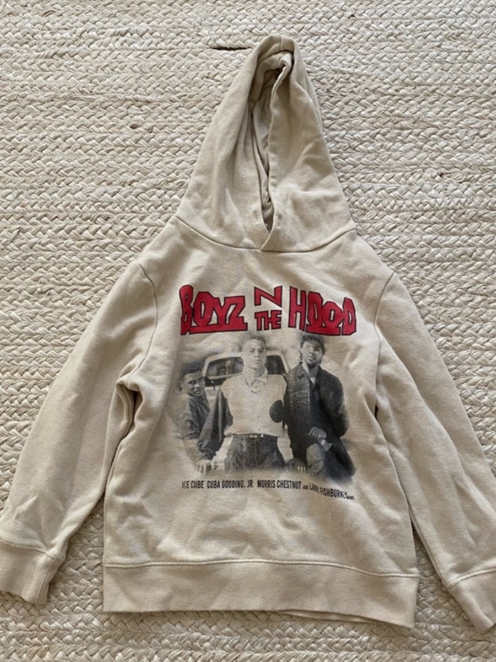 boy hoodies - 3 hoodies
